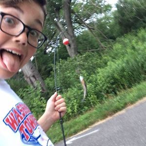 Meet your Posher, Dylan